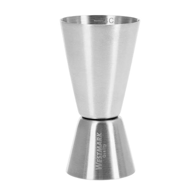 Doseur de bar en acier inoxydable Westmark