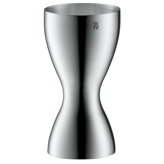 Doseur en acier inoxydable WMF Loft